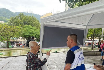 Secretaria de Defesa do Consumidor promove ação contra fraudes virtuais