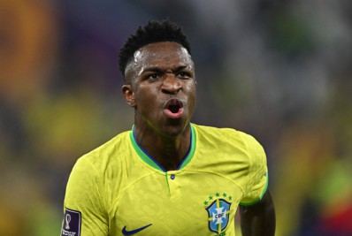 Jornal espanhol exalta nova grande atuação de Vinicius Junior: 'Tem tudo para ser transcendental na Seleção'