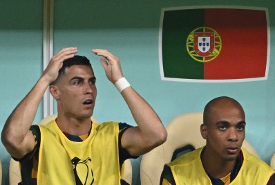 Irmã pede que Cristiano Ronaldo deixe seleção de Portugal: 'Vem para sua casa'