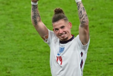 Meia inglês 'despreza' o Brasil e projeta a Argentina na final da Copa: 'Seria bom enfrentar o melhor do mundo'