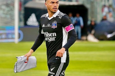 Jornalista chileno coloca Fluminense na frente de clubes brasileiros por lateral do Colo Colo