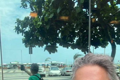 Laudo do IML confirma: compositor portelense morreu de infarto