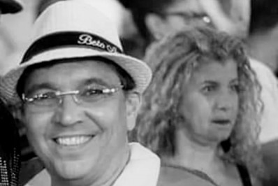 Polícia ainda procura suspeito de furtar pertences de compositor portelense