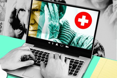 João Adolfo de Souza: Saia das filas do SUS. Consiga consultas baratas