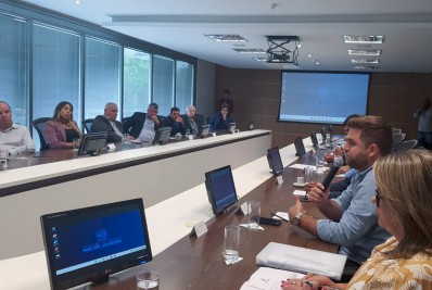 Municípios recorrem a governador em busca de apoio para reparar estragos causados pelas chuvas