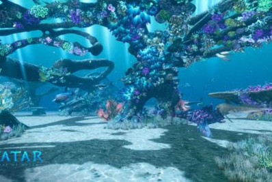 Filme serve de trampolim em campanha para salvar os oceanos