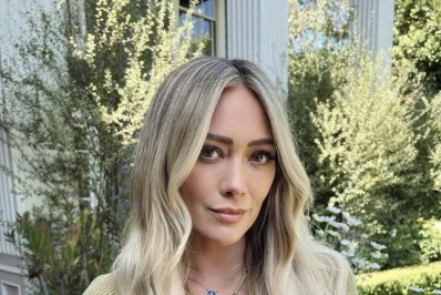 Hilary Duff relembra transtorno alimentar na adolescência: 'Foi horrível'