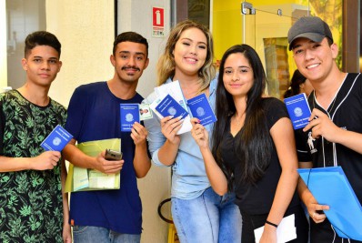 Câmara pode votar nesta quarta-feira PL que cria Estatuto do Aprendiz