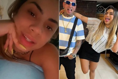 Lexa oferece R$ 300 para encontrar vídeo de MC Guimê no 'BBB 23': 'Faço um pix'