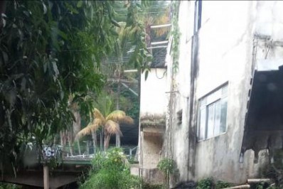 Secretarias de Defesa Civil e Meio Ambiente realizam ação preventiva no Jaguará