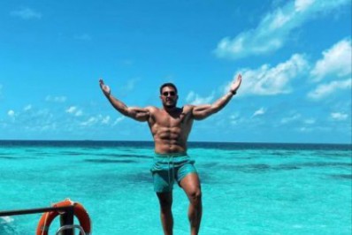 Justiça aceita denúncia contra homem acusado de aplicar golpes em mulheres em hotéis de luxo