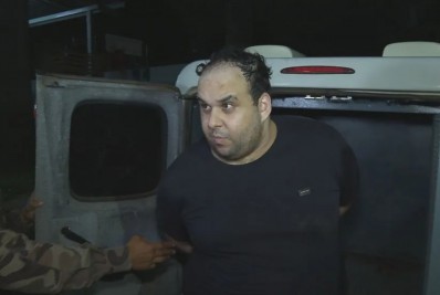 Após discutir com madrasta, homem mata pai a facadas ao se recusar a trocar canal de TV