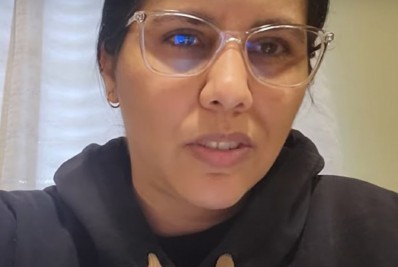 Clientes organizam manifestação pedindo prisão de Mirelis Zerpa, esposa do ‘Faraó dos Bitcoins’