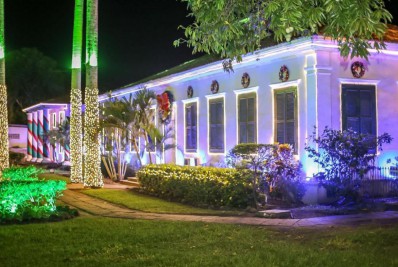 Natal Luz leva a magia natalina e o incentivo à cultura e turismo a Quissamã a partir de quarta-feira