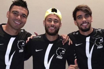 Veja os jogadores presentes na Copa do Mundo que são fãs de esports