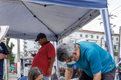 Campanha de vacinação antirrábica imuniza mais de 350 cães e gatos em Teresópolis
