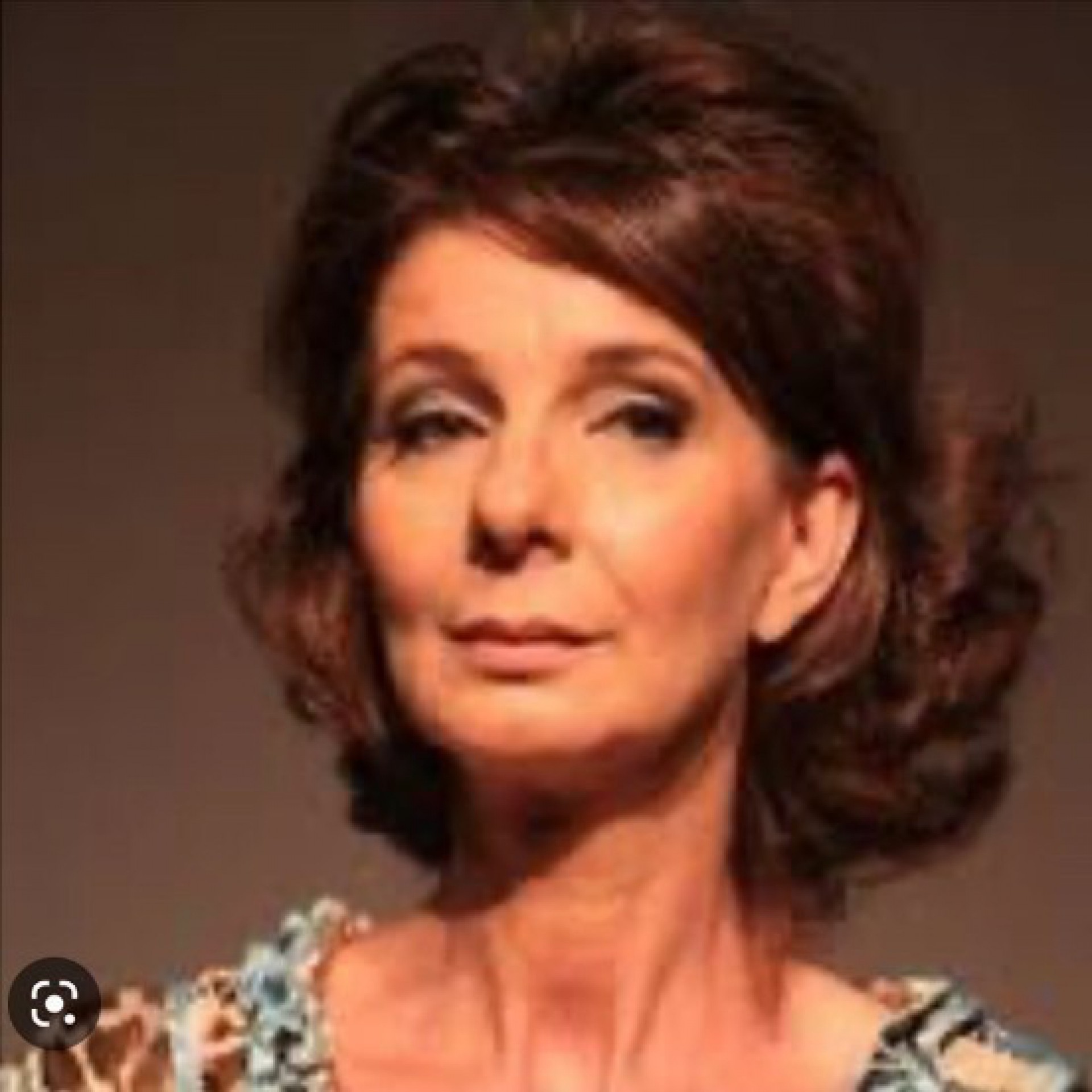 Marcia Manfredini faleceu aos 62 anos  - Reprodução