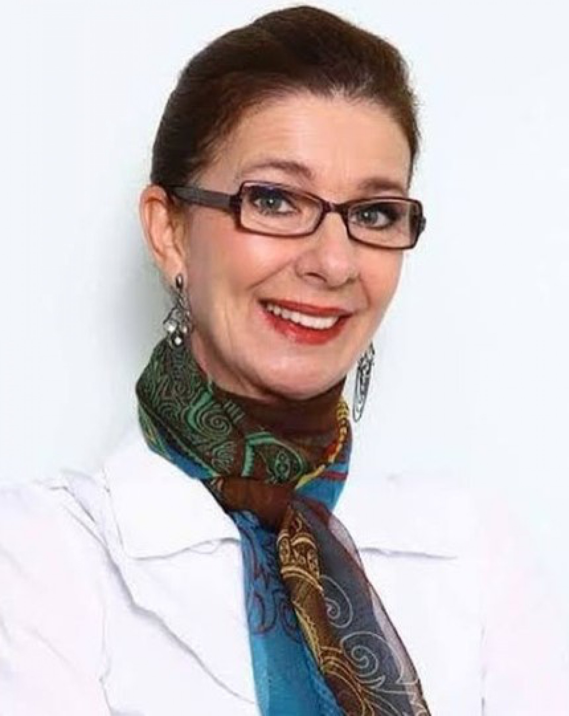 Marcia Manfredini faleceu aos 62 anos  - Reprodução