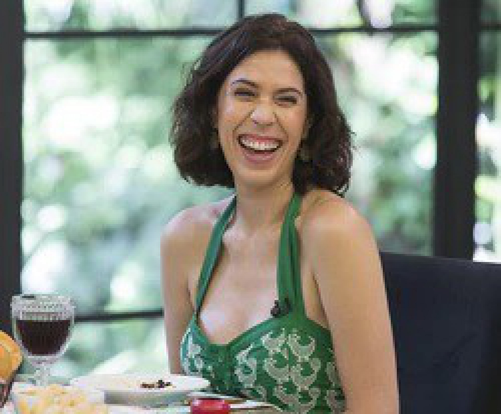 Maria Clara Gueiros - Reprodução / Internet