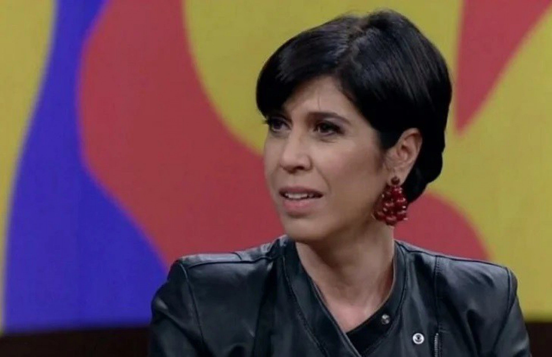 Maria Clara Gueiros - Reprodução / Internet