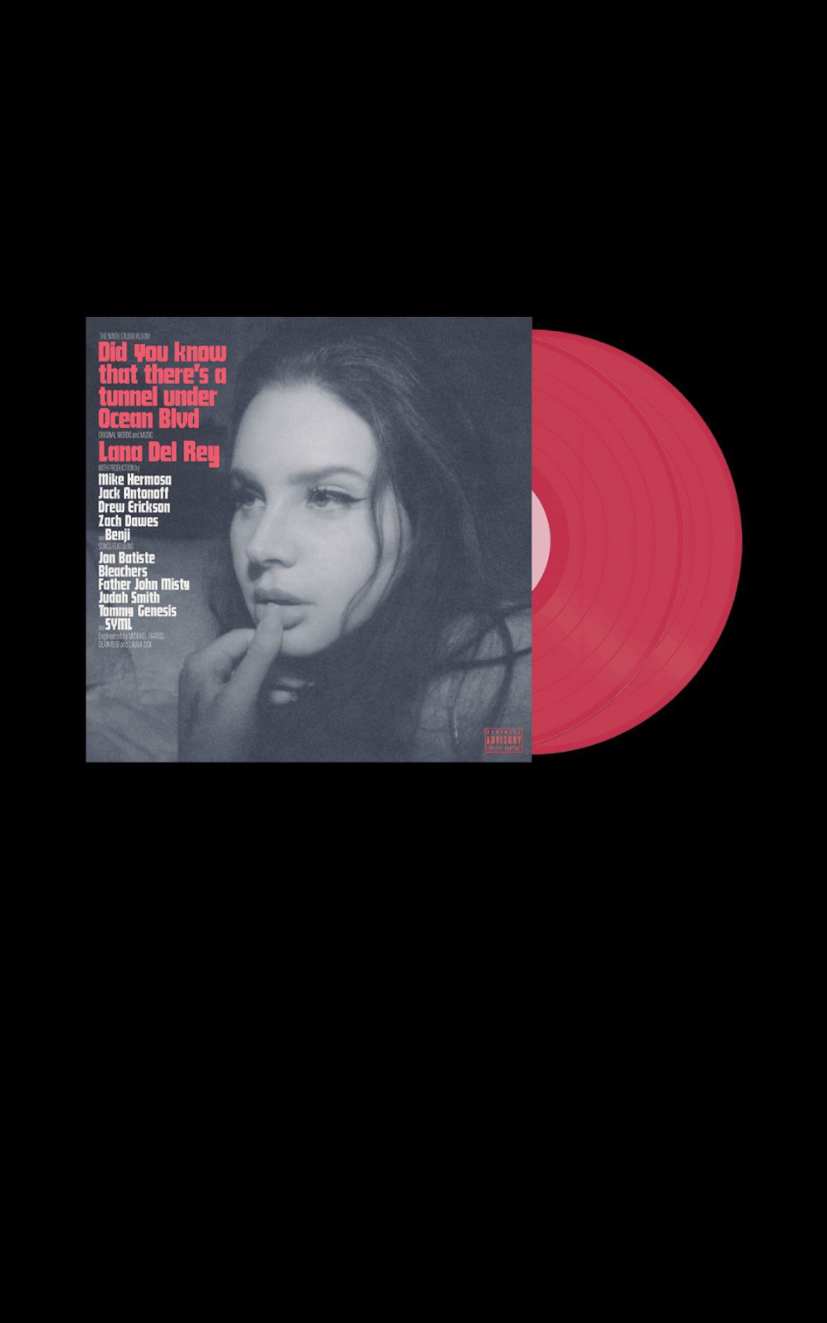 Lana Del Rey anuncia álbum de country para setembro - Atlântida SC