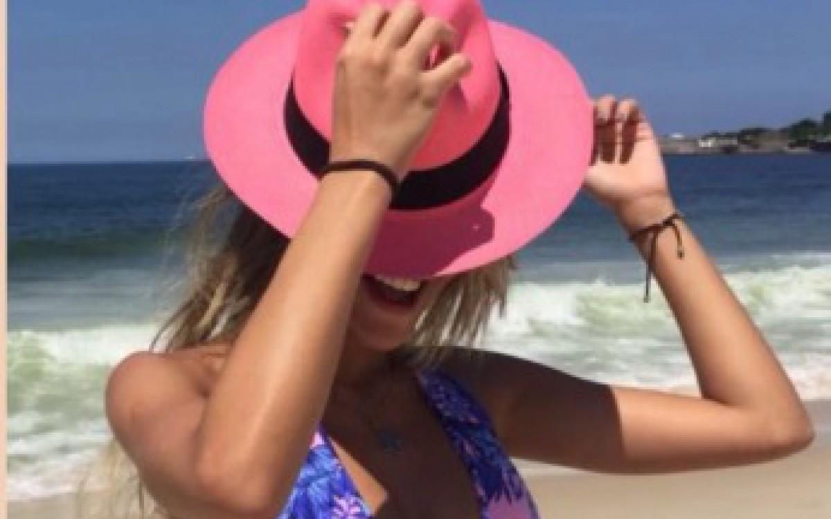 Existem mais de 40 cores de Panam&aacute;, para diversas ocasi&otilde;es