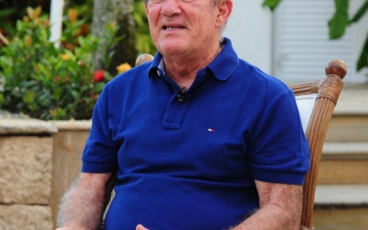 Renato Arag&atilde;o