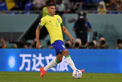 Fluminense vai abrir conversas para tentar convencer Thiago Silva a voltar em 2023