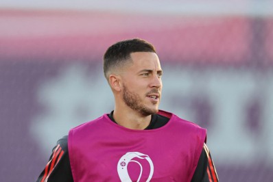 Após fracasso no Catar, Hazard anuncia que não jogará mais pela Bélgica