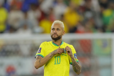 Diante da Croácia, Neymar revê primeiro rival em Copas para deslanchar de vez em 2022