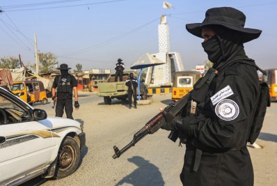 Talibãs realizam a primeira execução pública desde a volta ao poder no Afeganistão