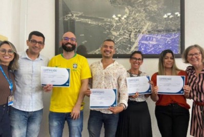 Sebrae/RJ capacita Agentes de Desenvolvimento para atendimento a micro empreendedor nos setores públicos