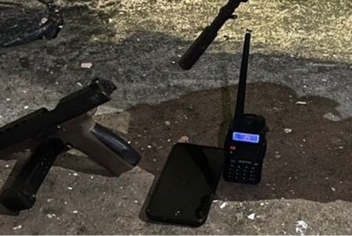 Bandido entra em confronto com a PM e é morto na Sapinhatuba III