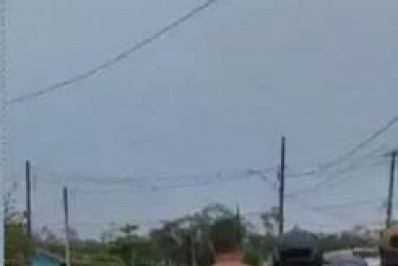 Polícia Civil e PRF realizam operação contra traficantes de armas e drogas