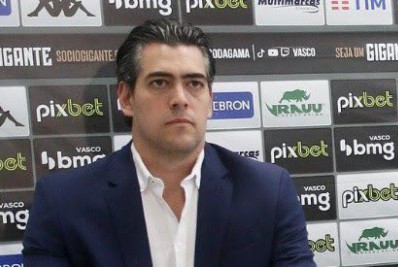 Vasco deverá buscar a contratação de seis jogadores para o segundo semestre
