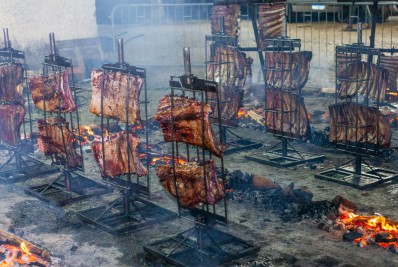 Festival de churrasco agita o fim de semana no Caxias Shopping