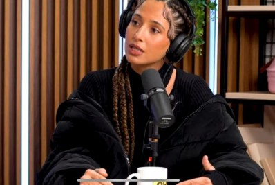 Após namorar mulher, Camila Pitanga diz não ser bi e fala abertamente sobre sexo: 'Estou em movimento'