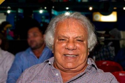 Operação mira suspeitos de envolvimento na morte de Moisés; capitão Guimarães é um dos alvos