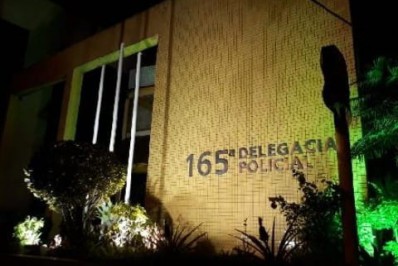 Polícia Civil de Mangaratiba prende homem que mantinha a companheira em cárcere privado