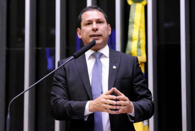 Marcelo Ramos defende alocar emendas de relator em conclusão de obras paradas