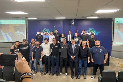 Em busca de justiça por Leandro Lo, comunidade do Jiu-Jitsu se reúne