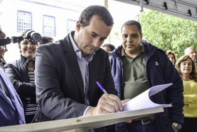 Prefeitura de Paty paga reajuste de auxílio alimentação a servidores