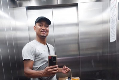 Homem é baleado em estacionamento de shopping na Zona Norte