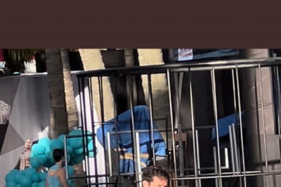 Viih Tube defende namorado após Eliezer ser criticado por deixar dark room sozinho