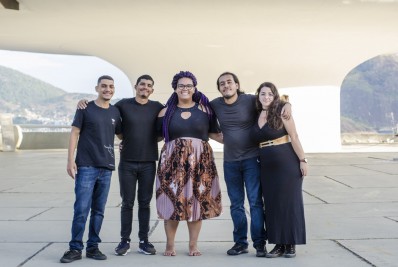 Projeto gerado de edital busca oportunidade para músicos independentes