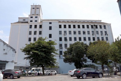 Prefeitura de Barra Mansa terá expediente reduzido nesta sexta (9)