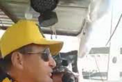 PF prende empresário bolsonarista que convocou atiradores e caminhoneiros para atos antidemocráticos