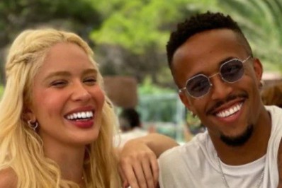 Karoline Lima expõe traição de Éder Militão com ex: 'A crente do pau oco e o pai do ano'