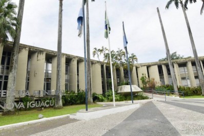 Prefeitura de Nova Iguaçu pagará segunda parcela do 13º nesta sexta-feira 