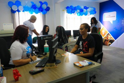 Sala do Empreendedor é inaugurada em Nilópolis